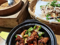 -猪腰一家·地道佛山菜(盐步店)