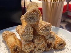-令氏家外家岐山面(火炬路店)