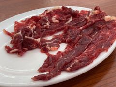 肥牛吊龙-阿波潮汕牛肉火锅·汤粉面(拱北店)