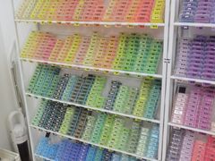 -垚火玩泥吧手作集合店·拼豆·陶艺
