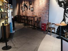 -THE ALLEY 鹿角巷(华润万象城店)