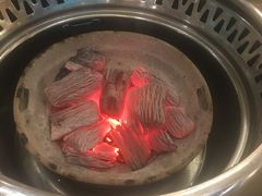-朴大人炭烤·韩国料理(奥帆中心海尔洲际店)