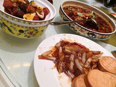 -全聚德(常州店)