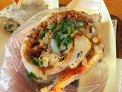 老式猪肉酱饵块-饵块食光·云南有机手作饵块