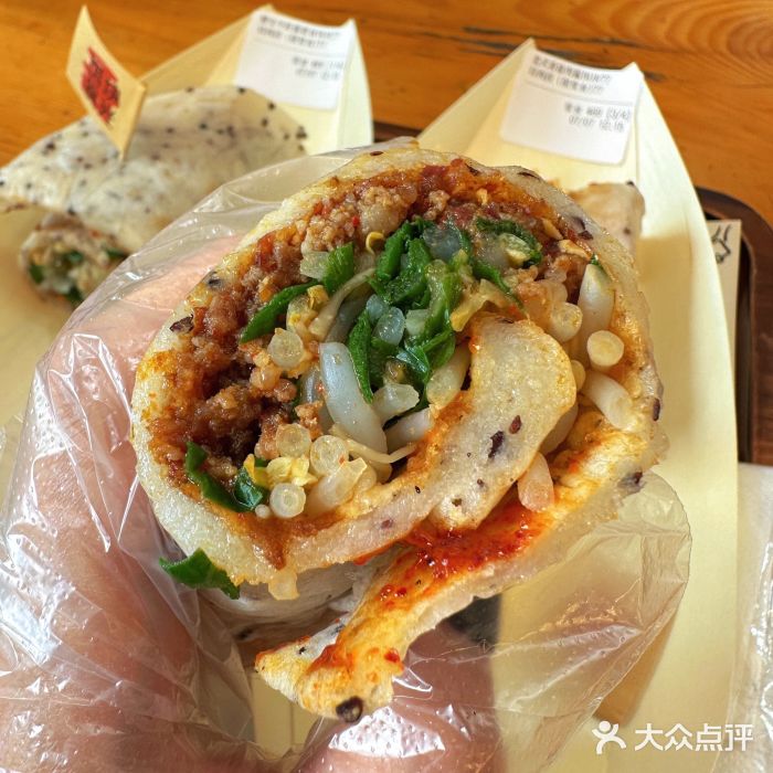 饵块食光·云南有机手作饵块老式猪肉酱饵块图片