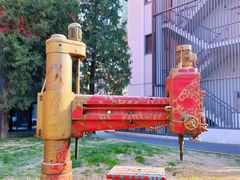 -北化机爱工场文化科技融合产业园