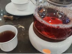 -老屋印象川菜(世纪东方店)