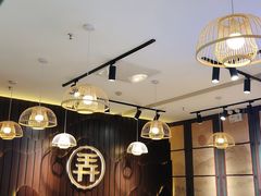 -茶话弄(李家村万达店)