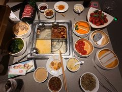 -海底捞火锅(坪山益田假日广场店)