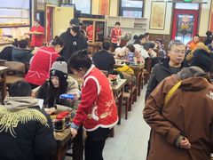 -张包铺(道外店)