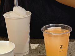 -李山山茶事(景枫店)