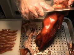 -御仙都北京菜馆·烤鸭店(双井店)