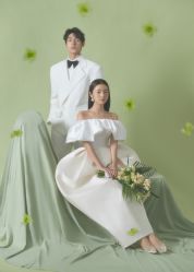 -巴黎婚纱摄影(瑞安旗舰店)