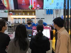 -茶百道(花城汇中区店)