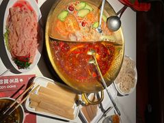 -小龙坎火锅(IFS HOT店)