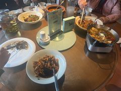 -黄山老妈·土菜(碧桂园店)