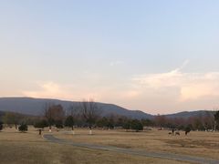 -钟山体育运动公园