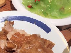 符离集烧鸡-符离集餐厅(万象城店)