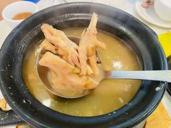 -文记壹心鸡(宝华路店)