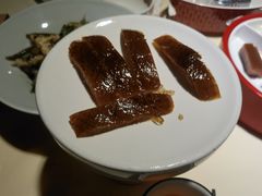 -京鸭棠(让胡路万达店)