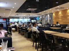 -大家乐(广州中华广场店)