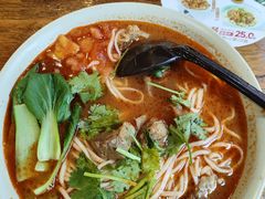 -李先生牛肉面大王(大兴枣园店)