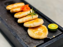 -3号仓库·创意中国菜(长宁龙之梦店)