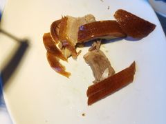 -四季民福烤鸭店(前门廊房二条店)