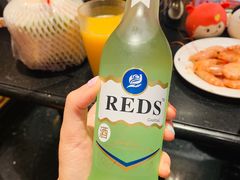 -蓝钻·国际美食海鲜自助百汇(西直门店)