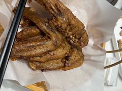 -喜上喜鸡煲翅(吉大店)