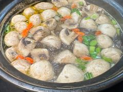-金典银峰老鹅馆·昆山菜(亭林公园店)