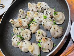 招牌迷你生煎包(小)-全聚德(江宁店)