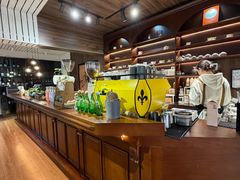 -沏点Trattoria意大利餐厅(新街口店)