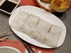 -点点心点心专门店(旺角店)