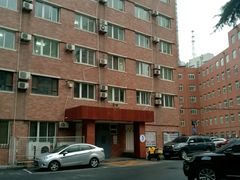 -大连市友谊医院