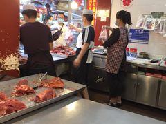 -刘纪孝腊牛羊肉(北广济街店)