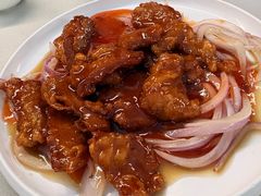 -海鲜街菜馆(海珠南路店)