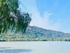 -南北湖风景区