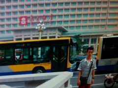 北京饭店-印象高密·凤都国际大酒店