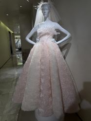 -MANLI BRIDAL婚纱
