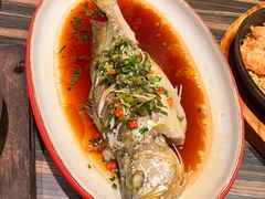 -江太极江浙菜(马桥万达广场店)