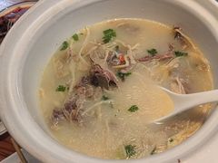 -苹果树下艺术餐厅(通州店)