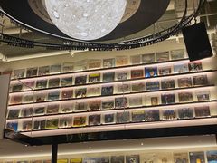 -黑胶星球(华发中城商都店)