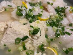 -重庆石磨豆花庄(乔庄店)