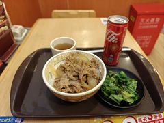 -食其家·牛丼咖喱(昆山巴黎春天店)