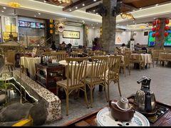 -御膳粥·牛乳粥底火锅·地道顺德菜(容桂店)