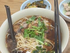 -李先生牛肉面大王(北京东四店)