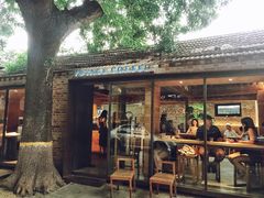 门面-VOYAGE COFFEE(北锣鼓巷店)