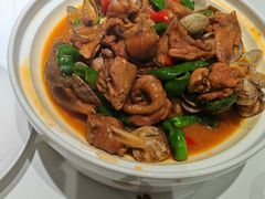 -双合园·海鲜水饺青岛菜(万佳广场店)