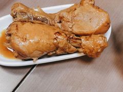 -灵芝妹子米线(瓦房店新玛特店)